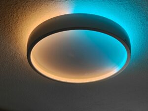 Goovee Sky Ceiling Light Test Szenen 4 Goovee Sky Ceiling Light Test Szenen 4