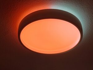 Goovee Sky Ceiling Light Test Szenen 6 Goovee Sky Ceiling Light Test Szenen 6