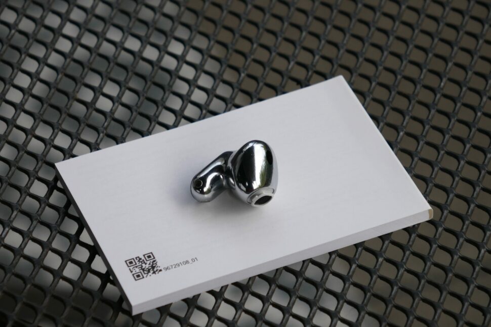 Huawei FreeBuds Neo Test Design 14 Huawei FreeBuds Neo Test Design 14