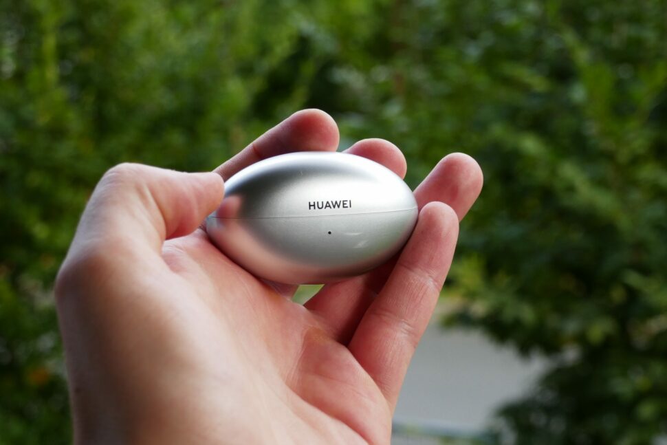 Huawei FreeBuds Neo Test Design 5 Huawei FreeBuds Neo Test Design 5