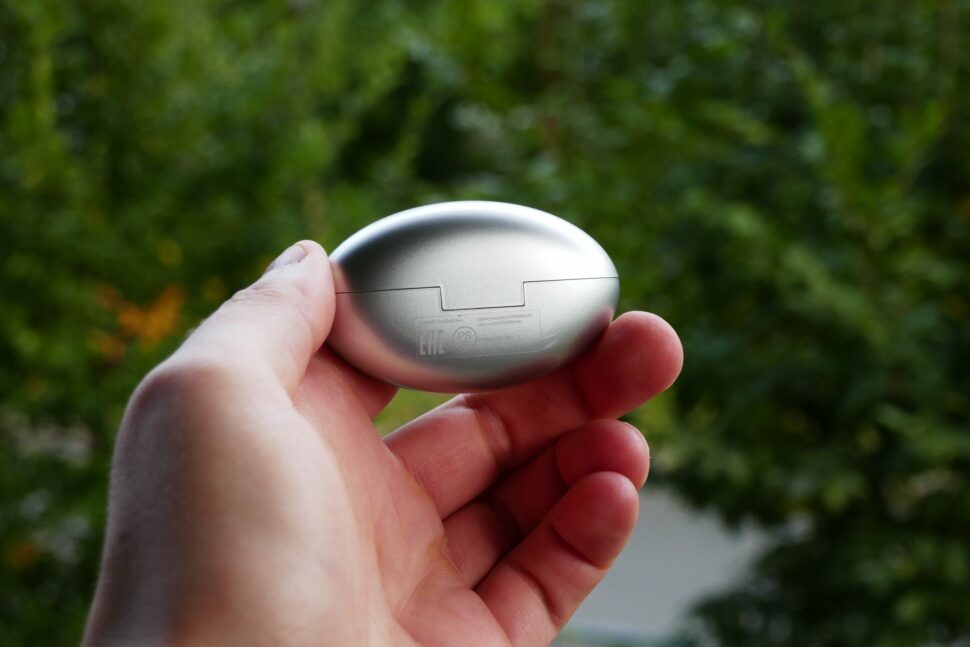 Huawei FreeBuds Neo Test Design 7 Huawei FreeBuds Neo Test Design 7