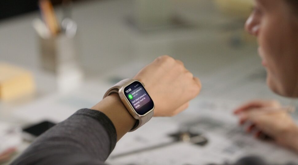 Huawei Watch D3 Banner I Huawei Watch D3 Banner I
