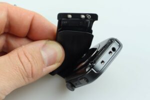 Huawei Watch D3 Test Armband 2 Huawei Watch D3 Test Armband 2