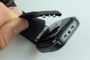 Huawei Watch D3 Test Armband 3 Huawei Watch D3 Test Armband 3