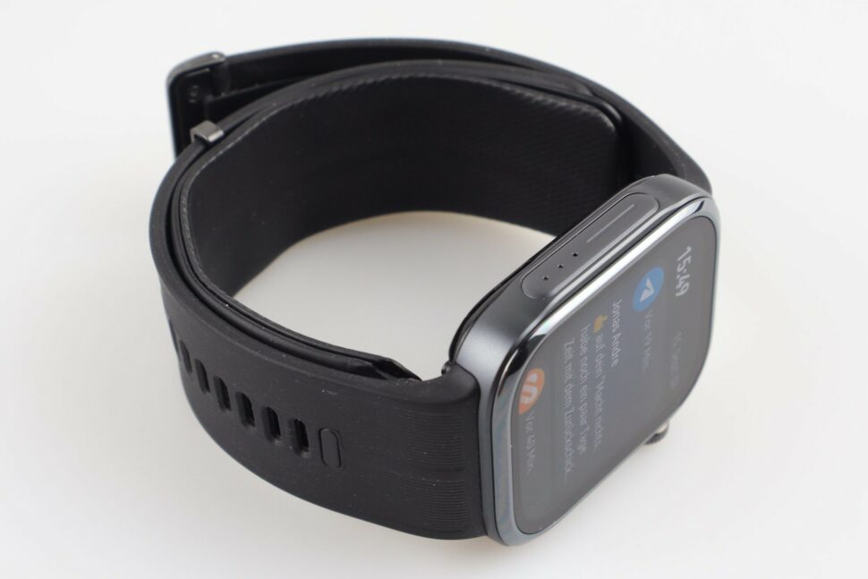 Huawei Watch D3 Test DEsign 2 Huawei Watch D3 Test DEsign 2