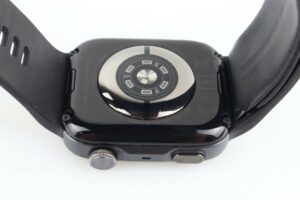 Huawei Watch D3 Test Sensoren Huawei Watch D3 Test Sensoren