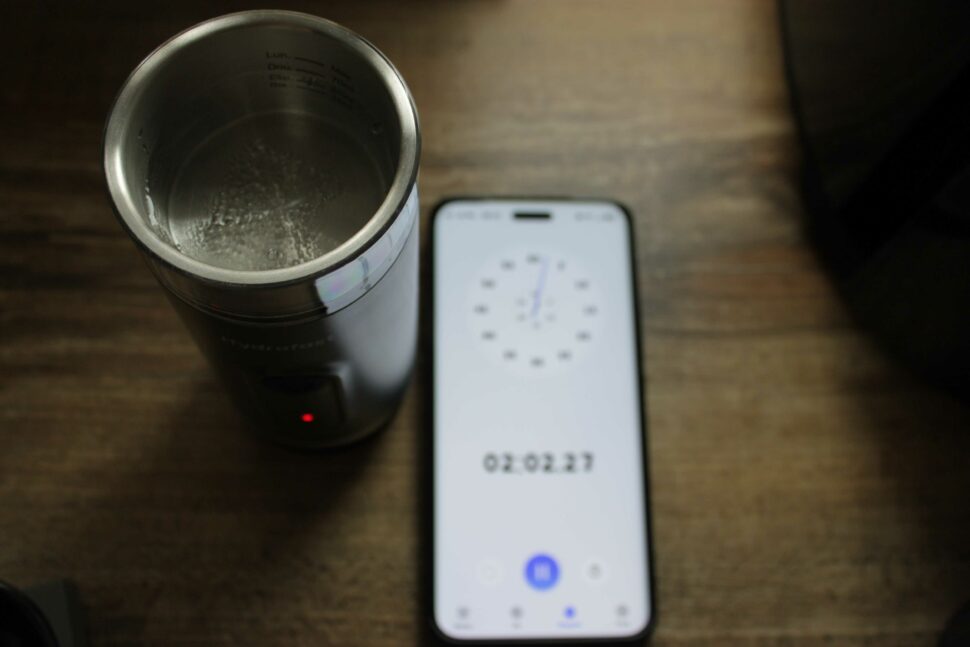 Hydrofast PO 100 Test 19 comp Hydrofast PO 100 Test 19 comp