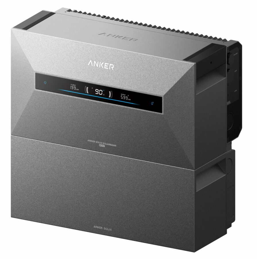 Anker Solarbank Max Beitragsbild Anker Solarbank Max Beitragsbild