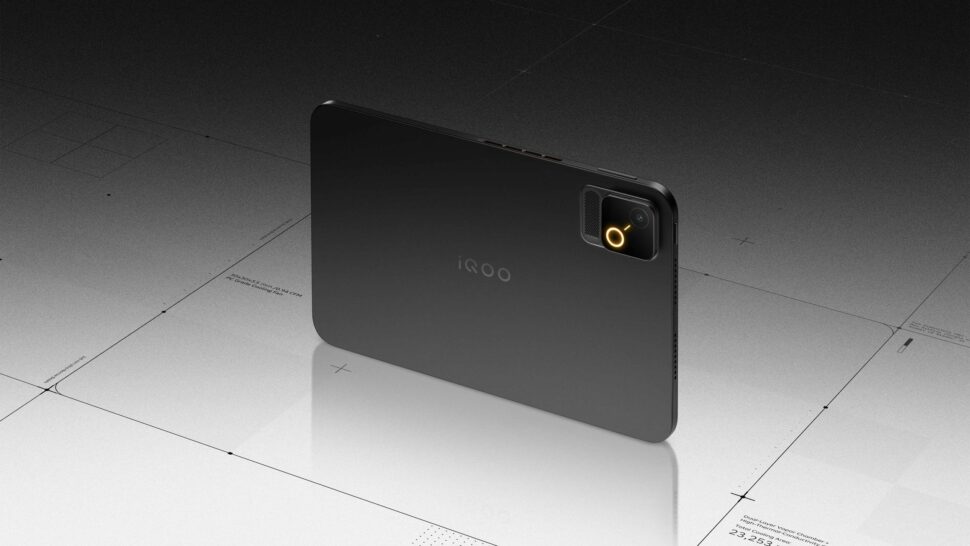 iQOO Pad Ultra Banner II iQOO Pad Ultra Banner II