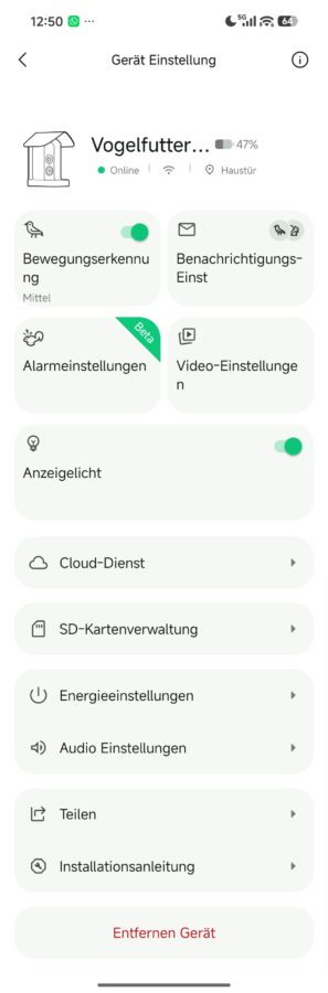 Kiwibit App Ueberblick 2 Kiwibit App Ueberblick 2