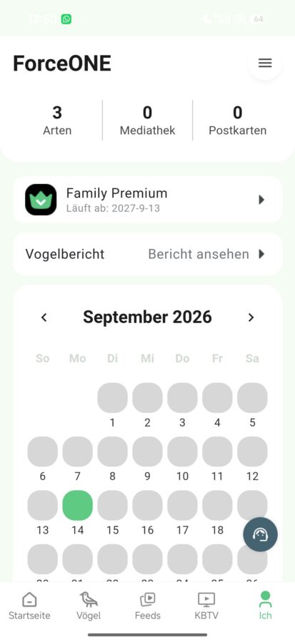 Kiwibit App Ueberblick 4 Kiwibit App Ueberblick 4