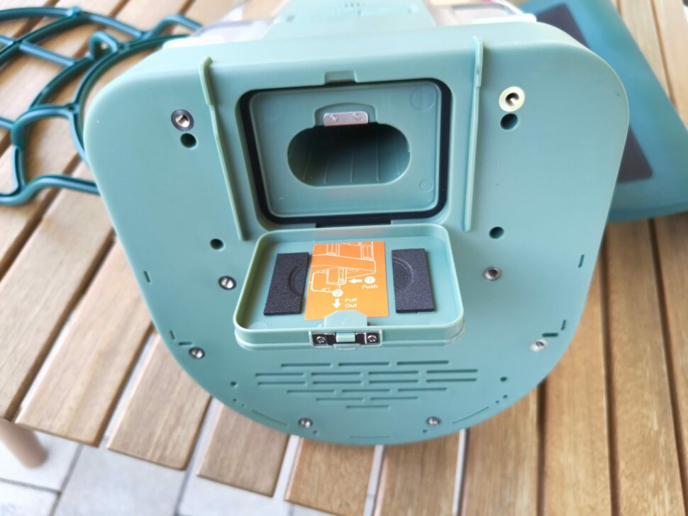 Kiwibit Smart Bird Feeder 2 20 Kiwibit Smart Bird Feeder 2 20
