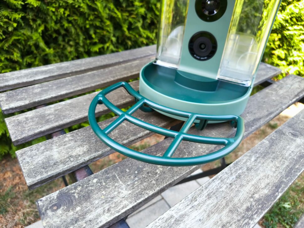 Kiwibit Smart Bird Feeder 2 25 Kiwibit Smart Bird Feeder 2 25