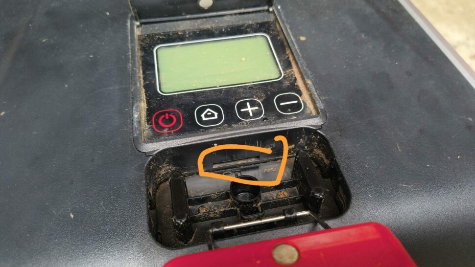 Lymow One Plus defekt 1 Lymow One Plus defekt 1