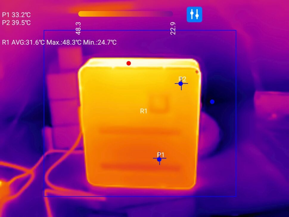 Marstek Venus E Mini Temperatur 2 Marstek Venus E Mini Temperatur 2