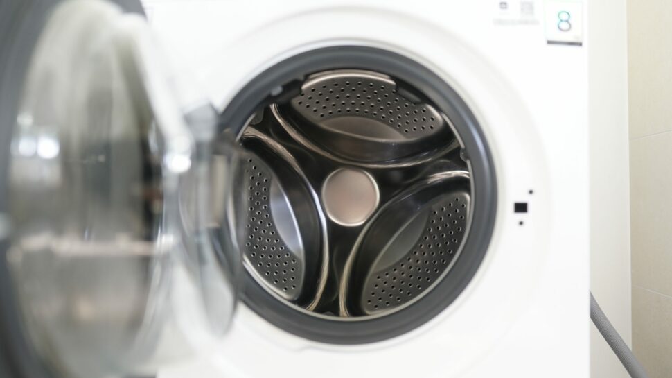 Midea V5 Waschmaschine Banner IV Midea V5 Waschmaschine Banner IV