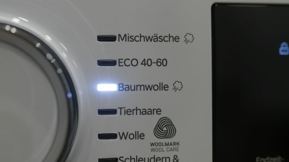 Midea V5 Waschmaschine Banner IX Midea V5 Waschmaschine Banner IX
