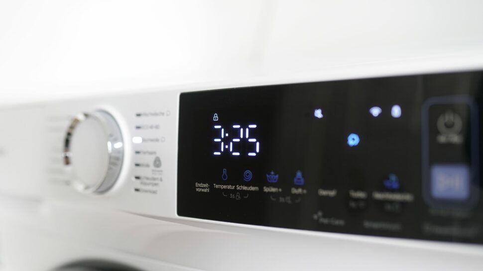Midea V5 Waschmaschine Banner VI Midea V5 Waschmaschine Banner VI