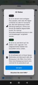 Nextbase IQ App 1 Nextbase IQ App 1