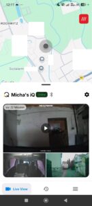 Nextbase IQ App 2 Nextbase IQ App 2