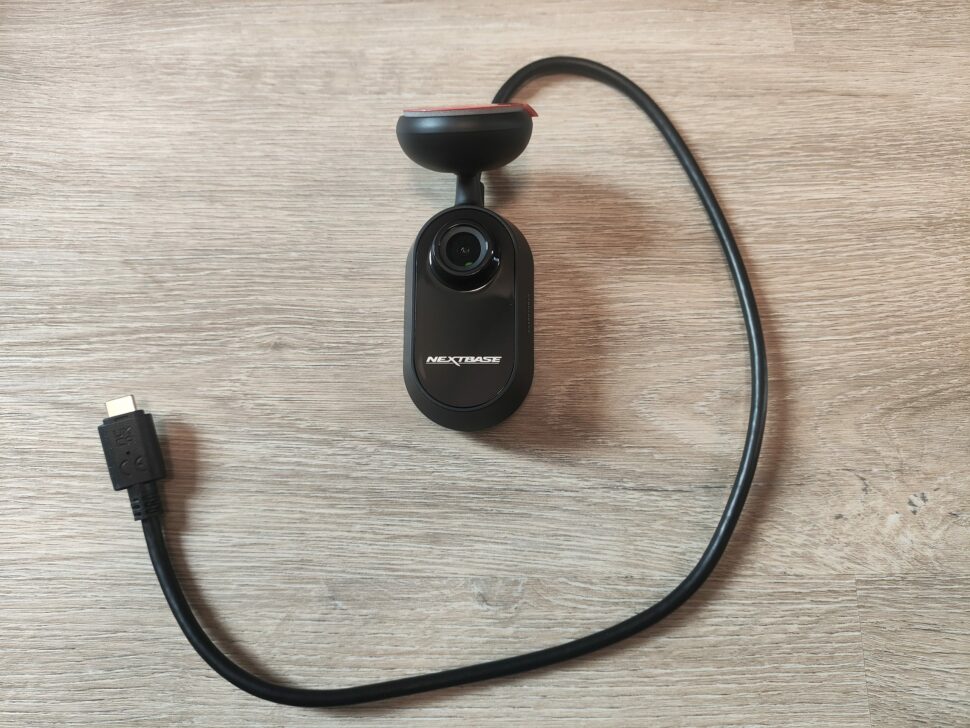 Nextbase IQ Design und Verarbeitung 11 Nextbase IQ Design und Verarbeitung 11