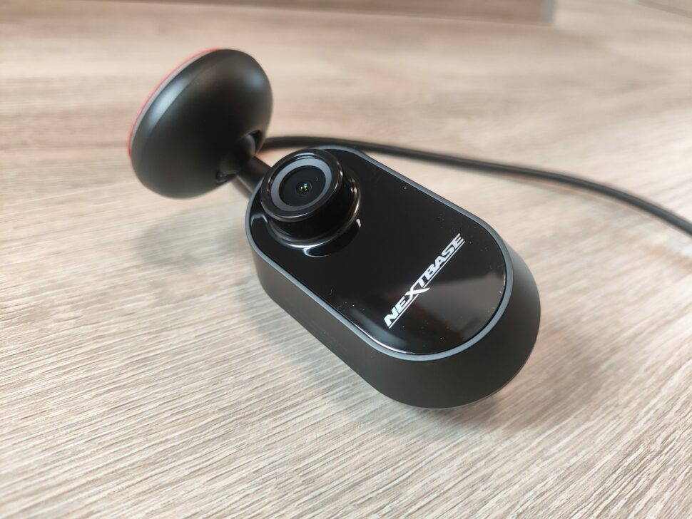 Nextbase IQ Design und Verarbeitung 12 Nextbase IQ Design und Verarbeitung 12