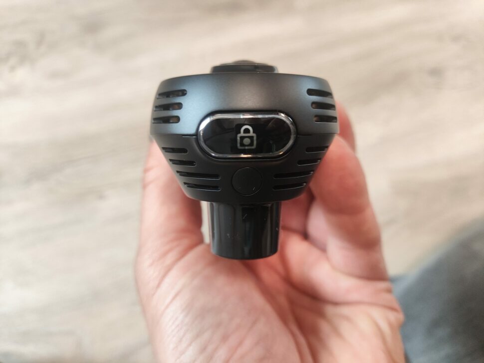 Nextbase IQ Design und Verarbeitung 5 Nextbase IQ Design und Verarbeitung 5