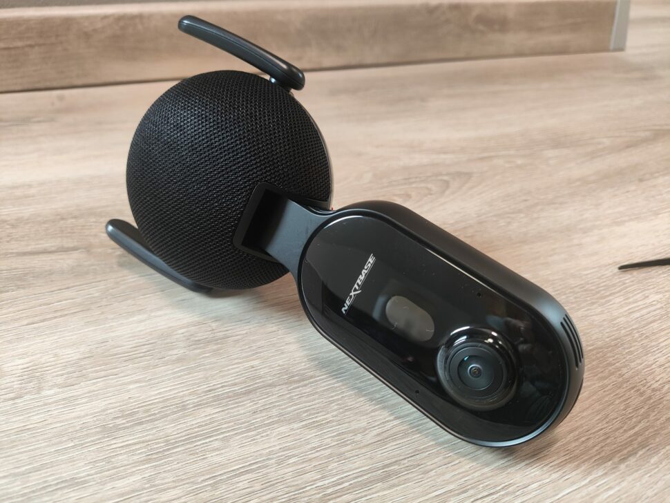Nextbase IQ Einleitung Nextbase IQ Einleitung