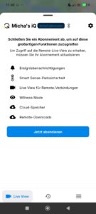 Nextbase IQ ohne Abo 2 Nextbase IQ ohne Abo 2