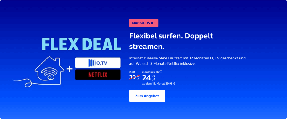 Screenshot 2026 09 23 at 11 30 21 Internet monatlich kuendbar Bleib flexibel mit o2 Home Flex Screenshot 2026 09 23 at 11 30 21 Internet monatlich kuendbar Bleib flexibel mit o2 Home Flex