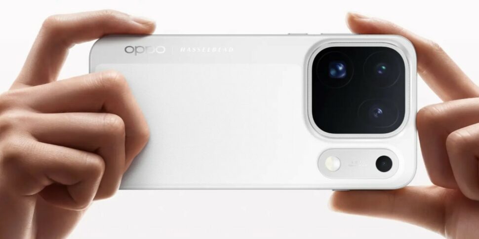 Oppo Find X10 Pro Max vorgestellt Design Oppo Find X10 Pro Max vorgestellt Design