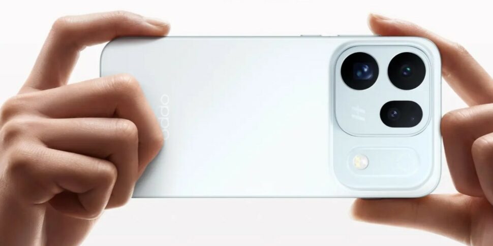 Oppo Find X10 vorgestellt Sample Oppo Find X10 vorgestellt Sample