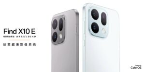 Oppo Find X10E Sample Oppo Find X10E Sample