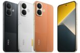 Poco X8 vorgestellt Farben Poco X8 vorgestellt Farben