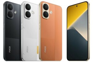 Poco X8 vorgestellt Farben Poco X8 vorgestellt Farben