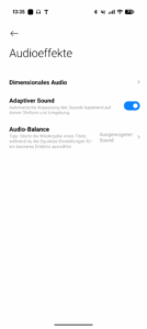 Test Redmi Buds8Pro App 6 Test Redmi Buds8Pro App 6