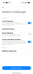 Test Redmi Buds8Pro App 7 Test Redmi Buds8Pro App 7