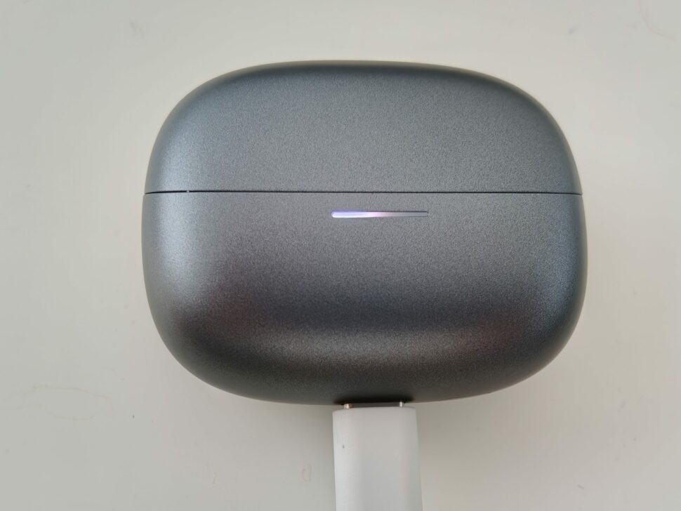 Test Redmi Buds 8Pro Akku Test Redmi Buds 8Pro Akku