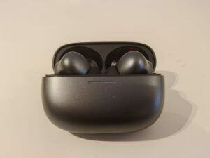Test Redmi Buds 8Pro Design 1 Test Redmi Buds 8Pro Design 1