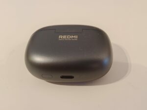 Test Redmi Buds 8Pro Design 3 Test Redmi Buds 8Pro Design 3