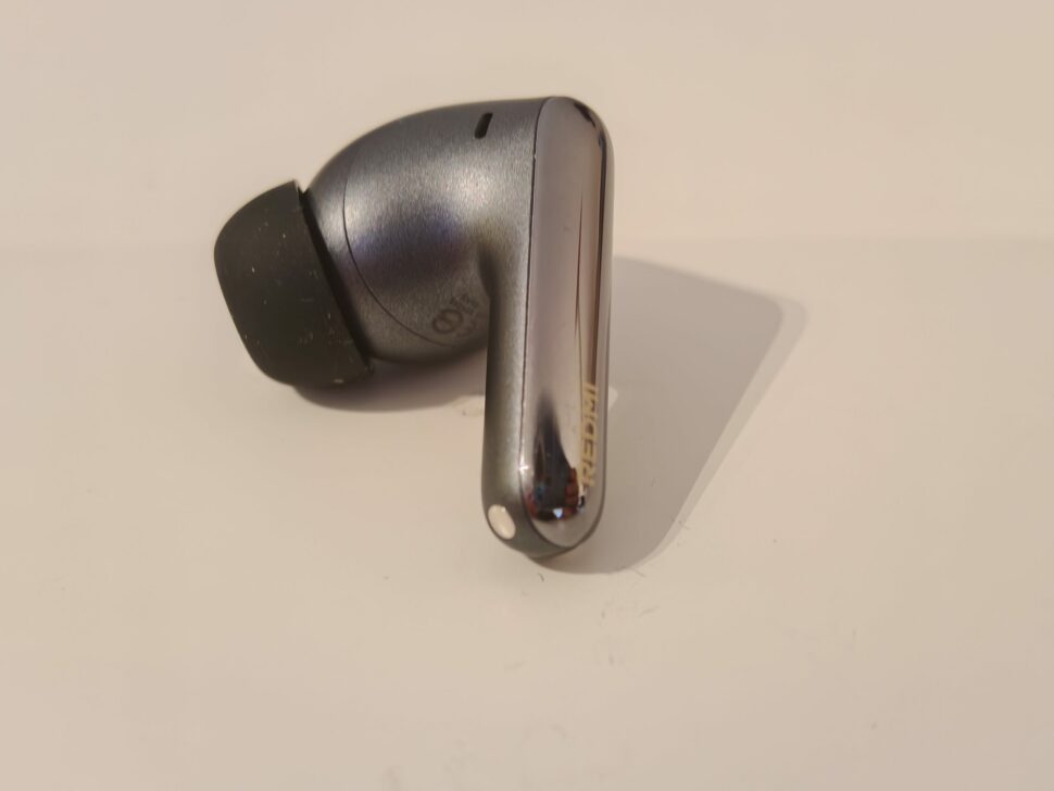 Test Redmi Buds 8Pro Design 5 Test Redmi Buds 8Pro Design 5
