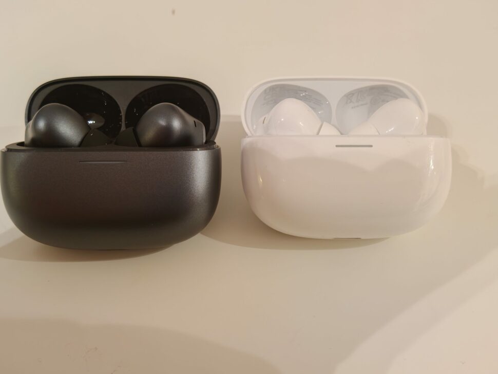 Test Redmi Buds 8Pro Design 8 Test Redmi Buds 8Pro Design 8