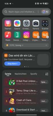 Redmi Note 17 Pro 5G Test Screenshot System 1 Redmi Note 17 Pro 5G Test Screenshot System 1
