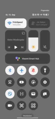 Redmi Note 17 Pro 5G Test Screenshot System 3 Redmi Note 17 Pro 5G Test Screenshot System 3