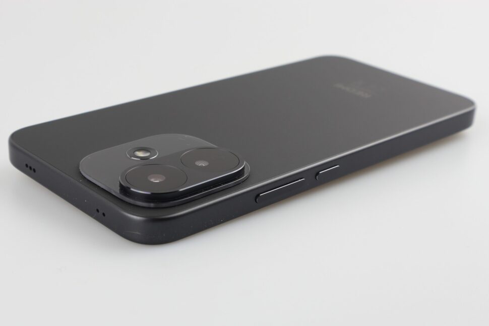 Xiaomi Redmi Note 17 Pro 5G Test Bilder Design 1 Xiaomi Redmi Note 17 Pro 5G Test Bilder Design 1