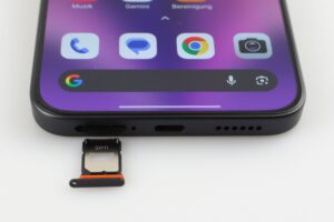 Xiaomi Redmi Note 17 Pro 5G Test Bilder SIM Xiaomi Redmi Note 17 Pro 5G Test Bilder SIM