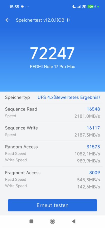 redmi note 17 pro max antutu storage test redmi note 17 pro max antutu storage test