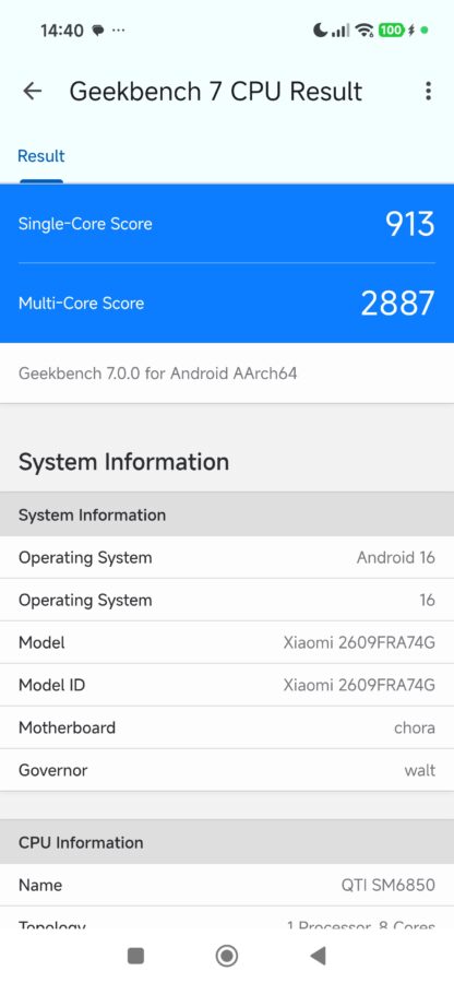 redmi note 17 pro max geekbench 7 redmi note 17 pro max geekbench 7