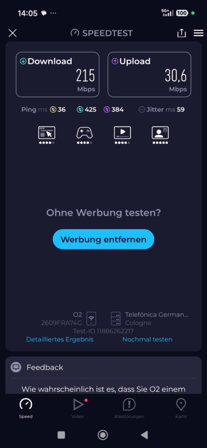 redmi note 17 pro max speedtest redmi note 17 pro max speedtest
