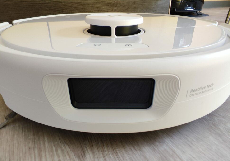 Roborock Qrevo 2 Pro Design und Verarbeitung 1 e1788341071613 Roborock Qrevo 2 Pro Design und Verarbeitung 1 e1788341071613